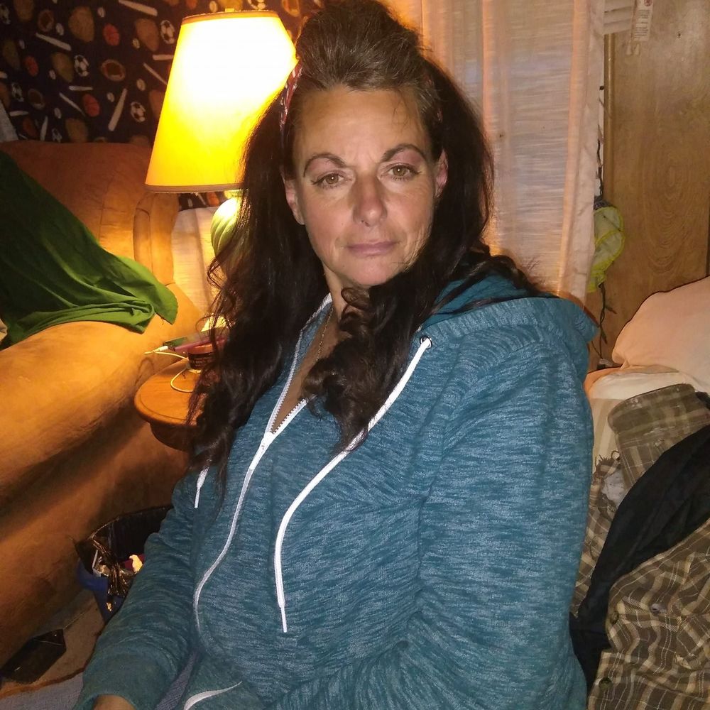 Meet your Posher, Roseann